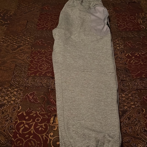 Nike Therma Fit Fleece Lined Jogger - Picture 5 of 6